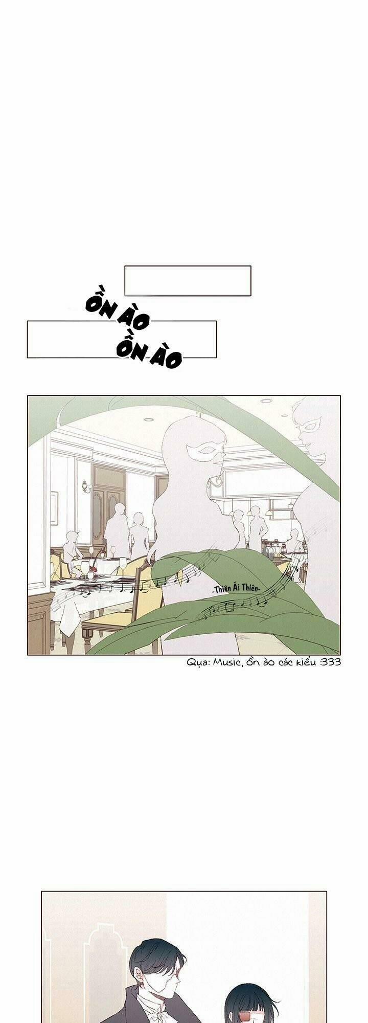 Tình Đầu Của Ma Cà Rồng 4 trang 46