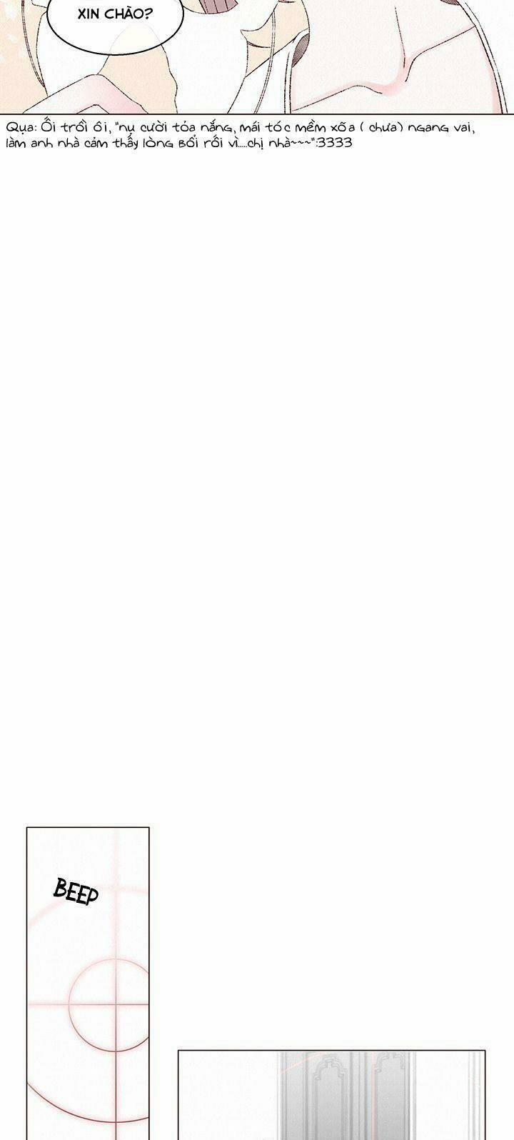 Tình Đầu Của Ma Cà Rồng 4 trang 52