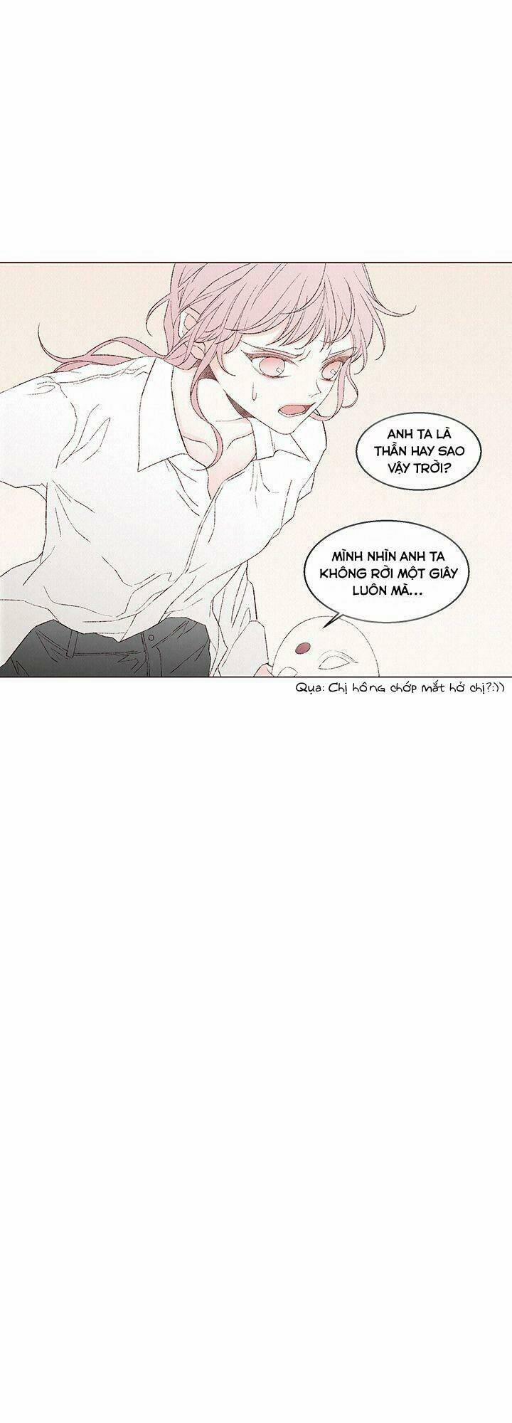 Tình Đầu Của Ma Cà Rồng 4 trang 56