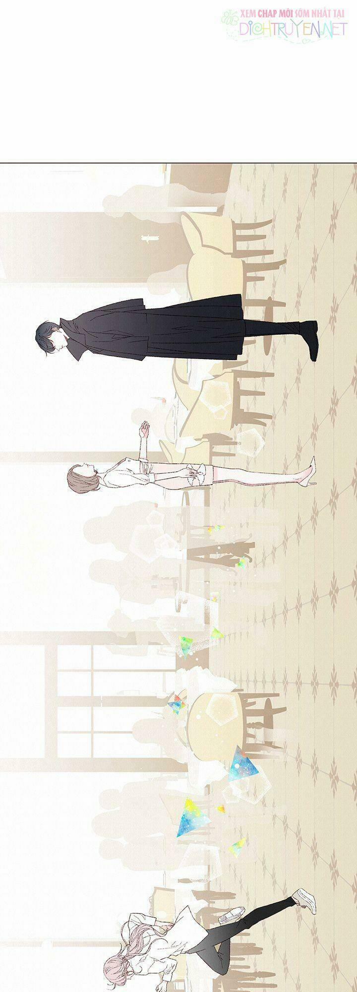 Tình Đầu Của Ma Cà Rồng 4 trang 59