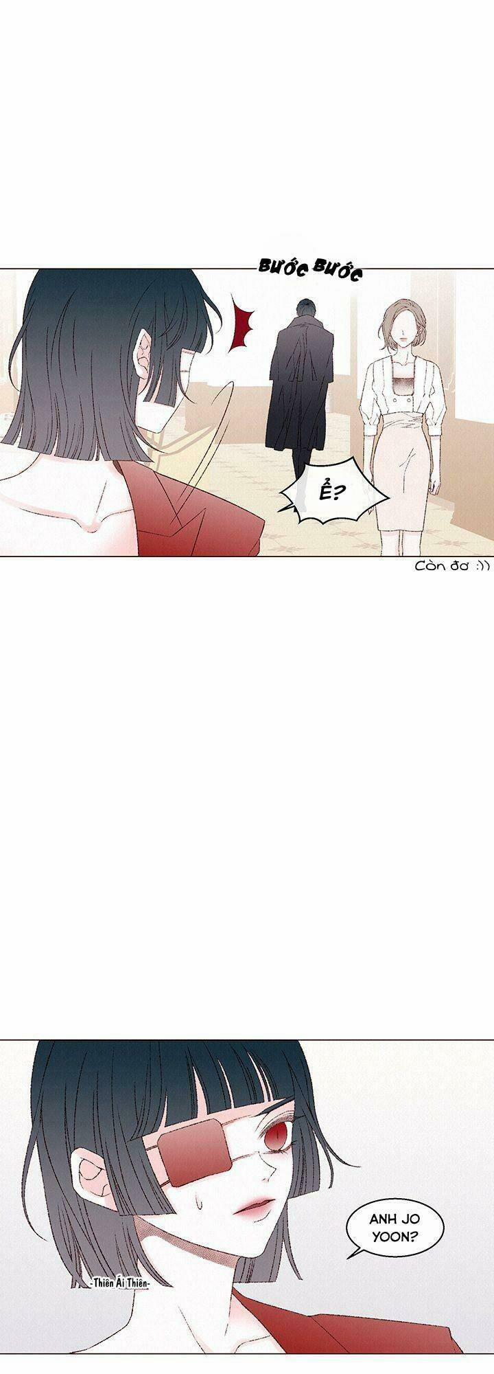 Tình Đầu Của Ma Cà Rồng 4 trang 62