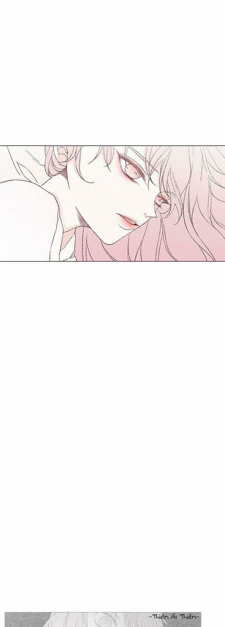 Tình Đầu Của Ma Cà Rồng 4 trang 9