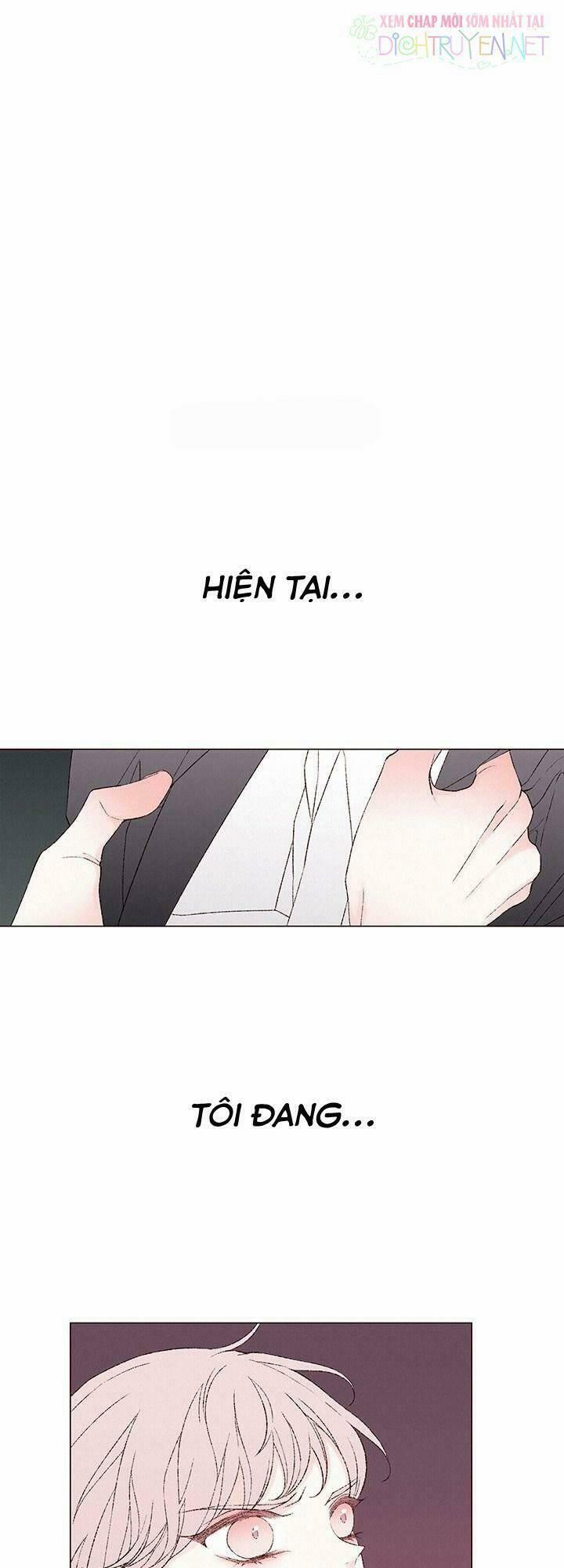 Tình Đầu Của Ma Cà Rồng 5 trang 3