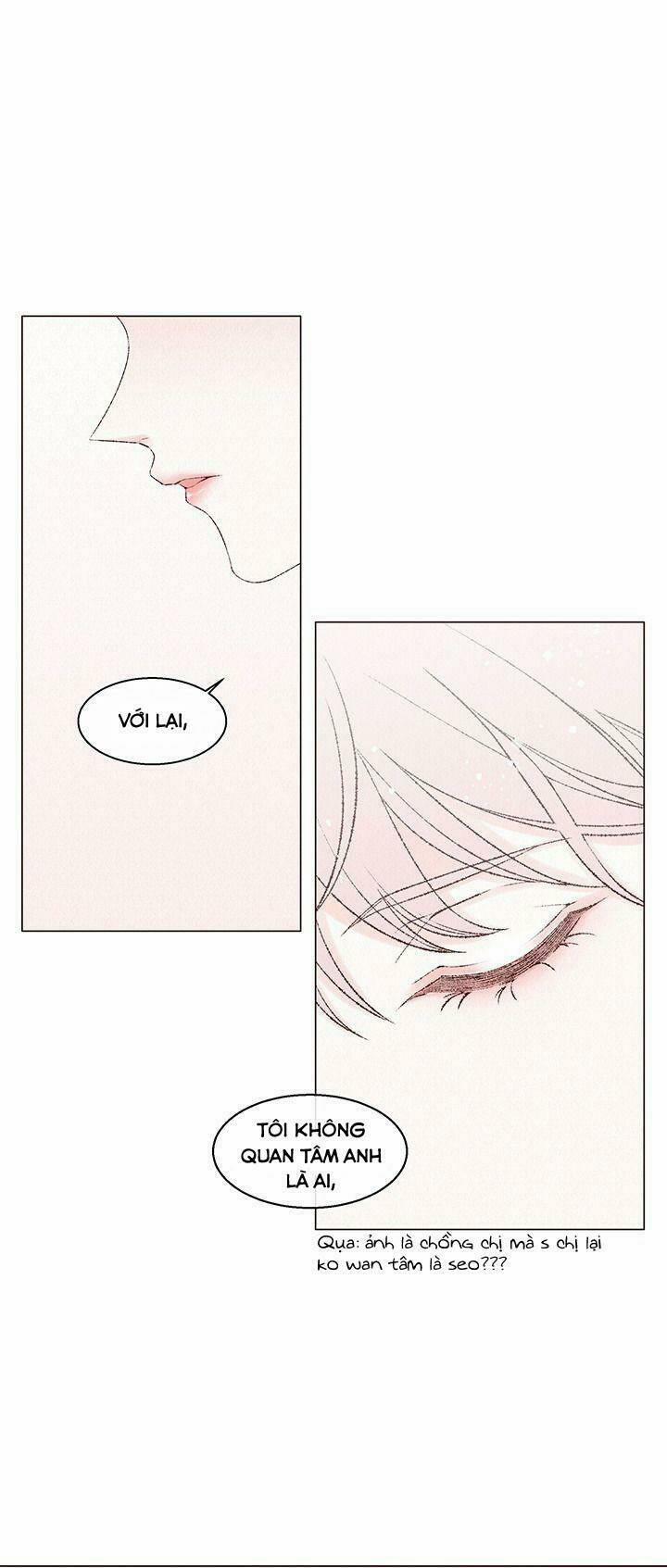 Tình Đầu Của Ma Cà Rồng 5 trang 31