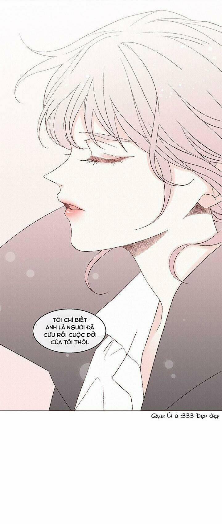 Tình Đầu Của Ma Cà Rồng 5 trang 32