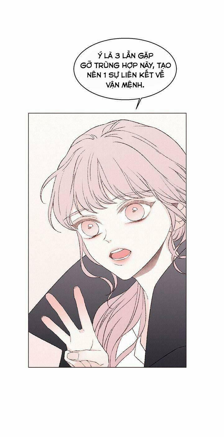 Tình Đầu Của Ma Cà Rồng 5 trang 43