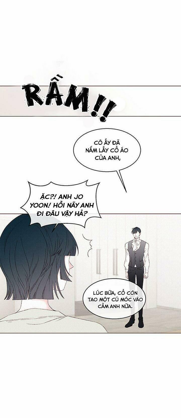 Tình Đầu Của Ma Cà Rồng 5 trang 48