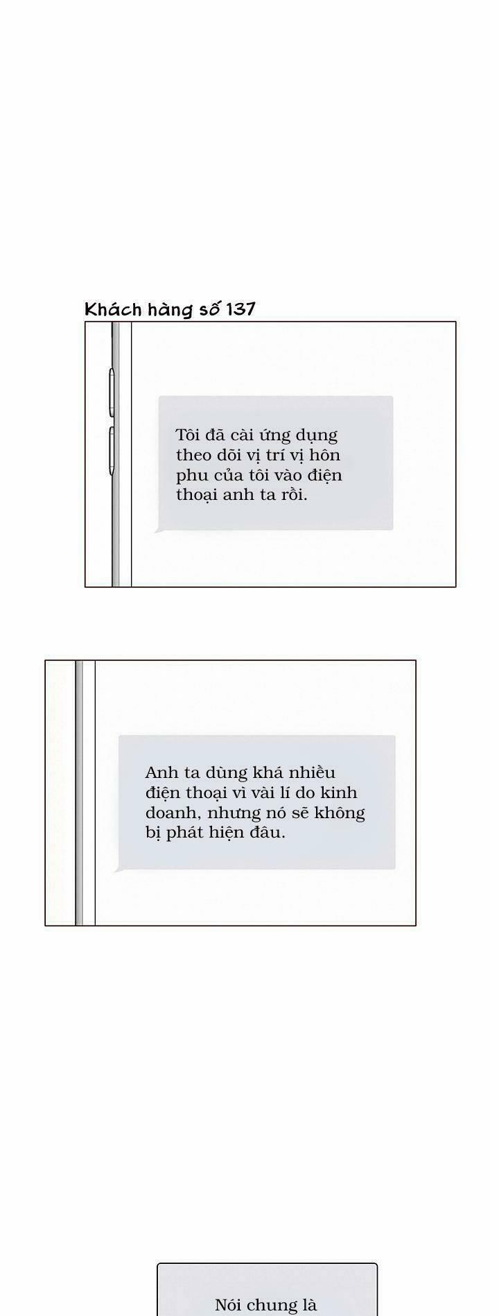 Tình Đầu Của Ma Cà Rồng 6 trang 13