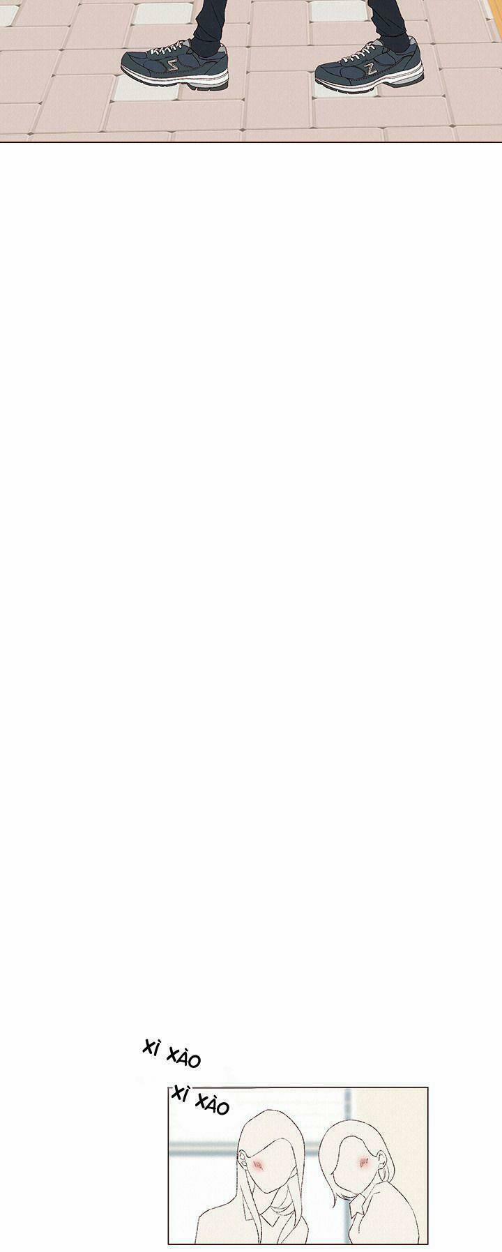 Tình Đầu Của Ma Cà Rồng 6 trang 17