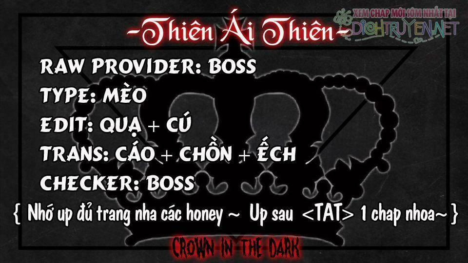 Tình Đầu Của Ma Cà Rồng 6 trang 2