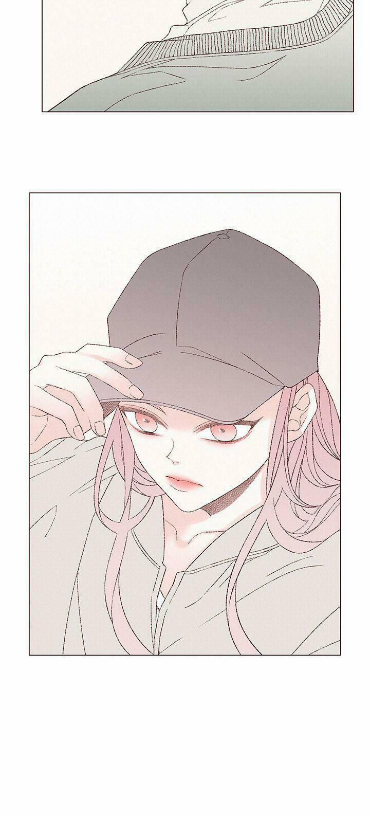 Tình Đầu Của Ma Cà Rồng 6 trang 27