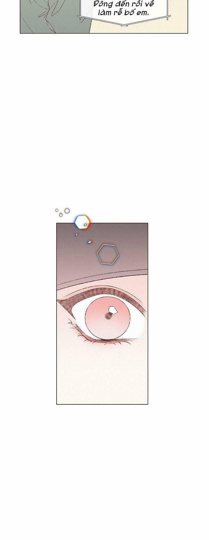 Tình Đầu Của Ma Cà Rồng 6 trang 32