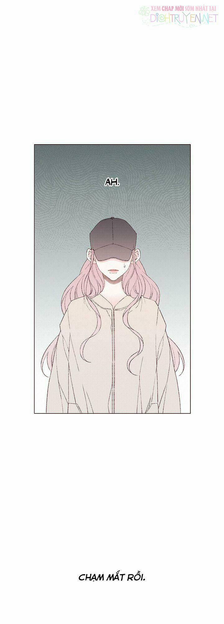 Tình Đầu Của Ma Cà Rồng 6 trang 34