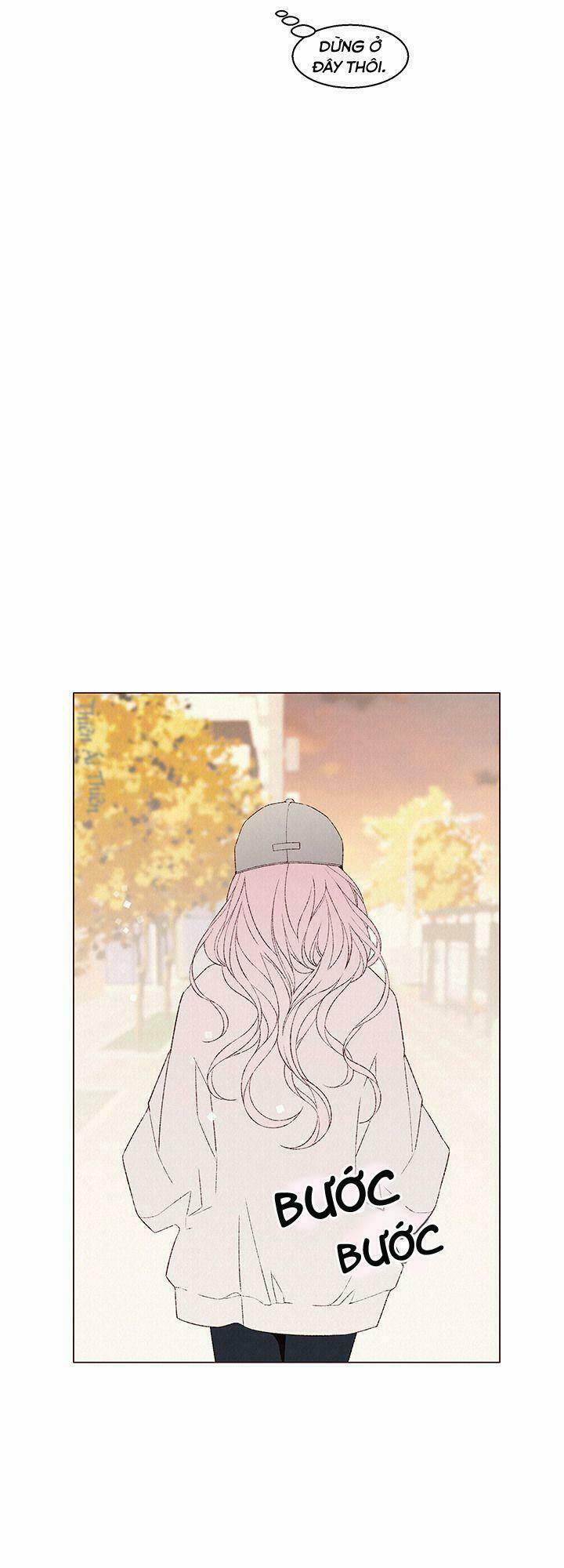 Tình Đầu Của Ma Cà Rồng 6 trang 36