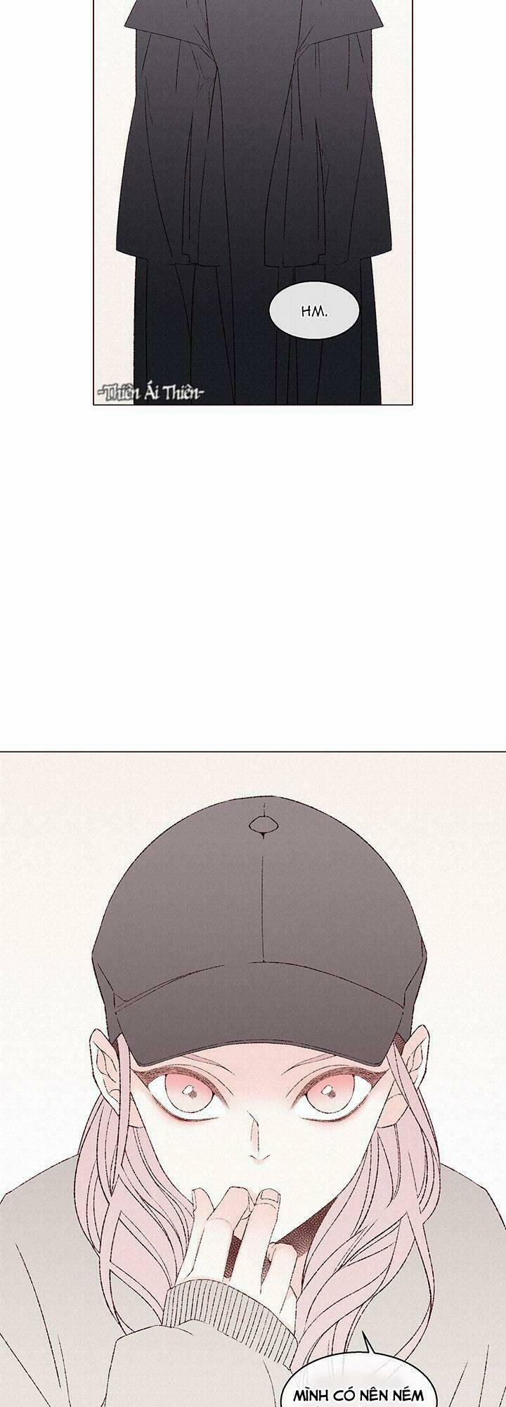 Tình Đầu Của Ma Cà Rồng 6 trang 4