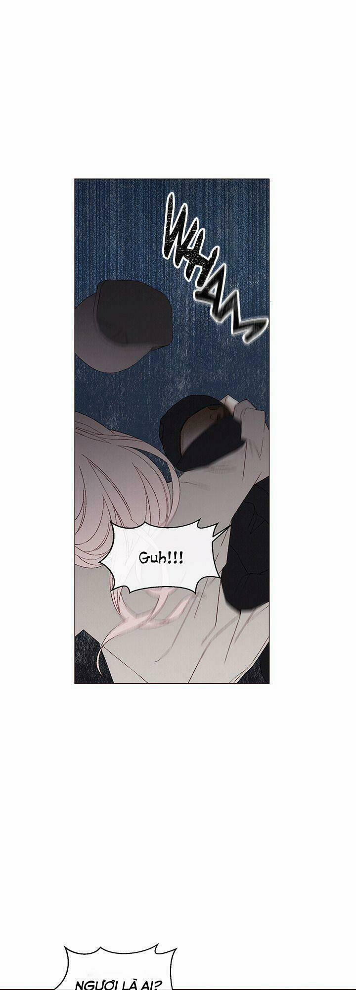 Tình Đầu Của Ma Cà Rồng 6 trang 44