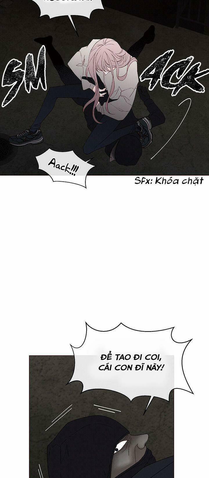 Tình Đầu Của Ma Cà Rồng 6 trang 45