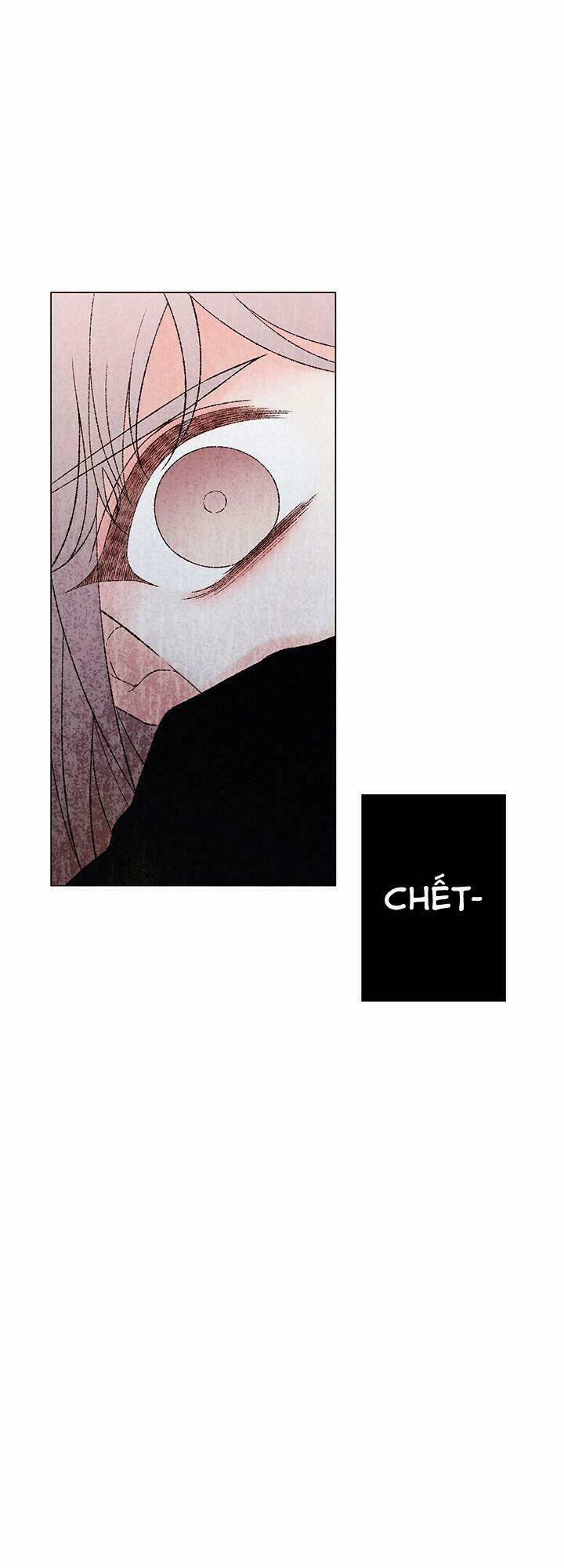 Tình Đầu Của Ma Cà Rồng 6 trang 48