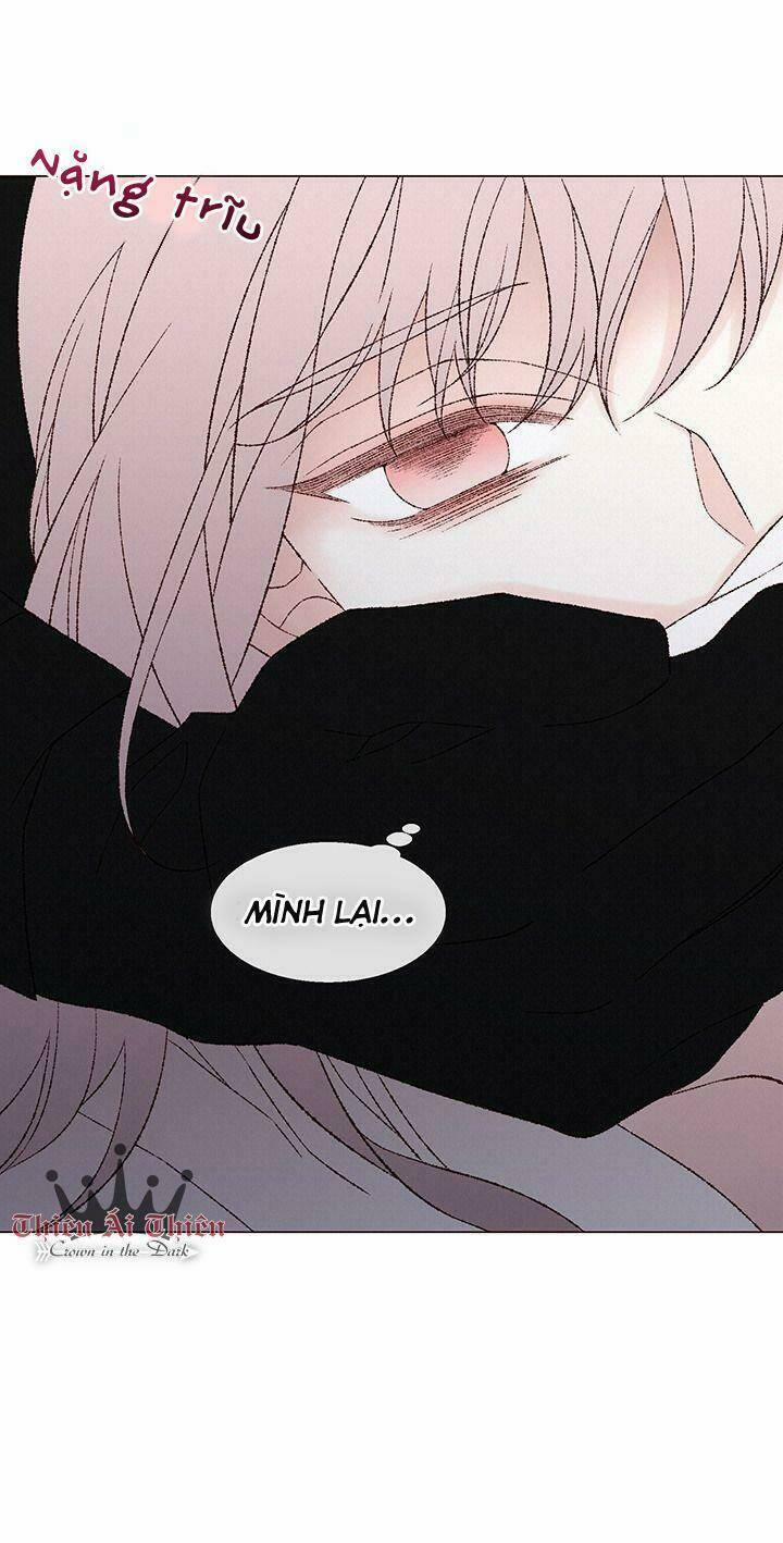 Tình Đầu Của Ma Cà Rồng 6 trang 49