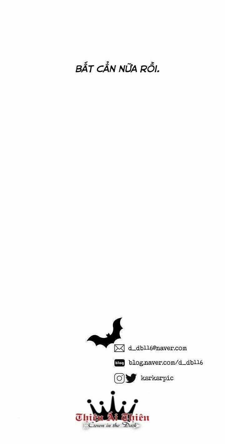 Tình Đầu Của Ma Cà Rồng 6 trang 50