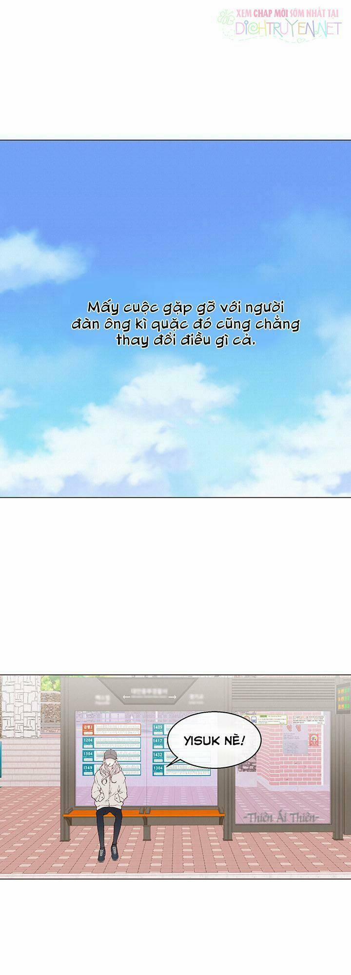 Tình Đầu Của Ma Cà Rồng 6 trang 7