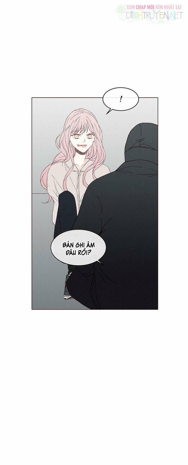 Tình Đầu Của Ma Cà Rồng 7 trang 10