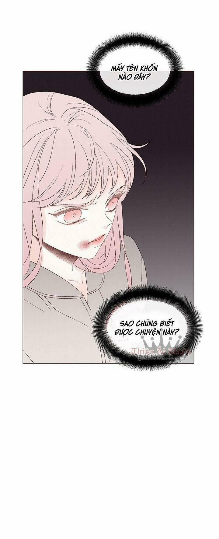 Tình Đầu Của Ma Cà Rồng 7 trang 11