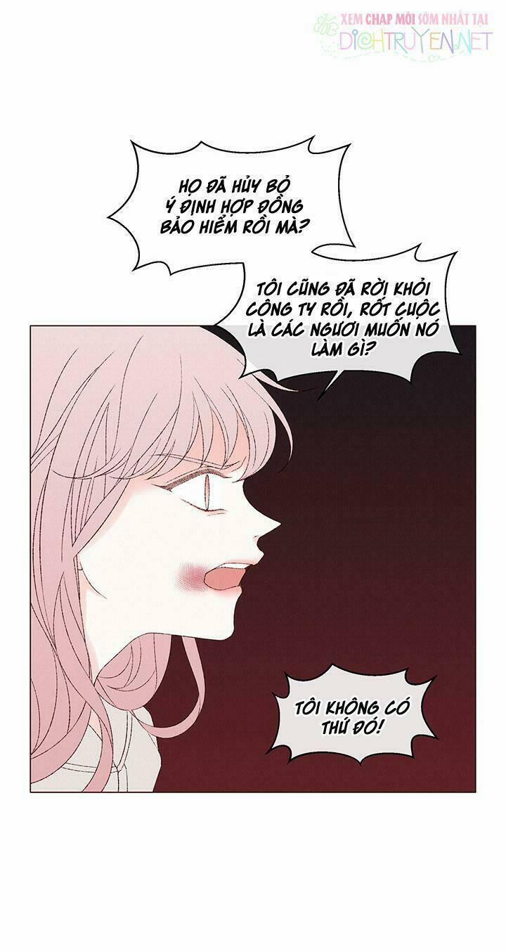 Tình Đầu Của Ma Cà Rồng 7 trang 14