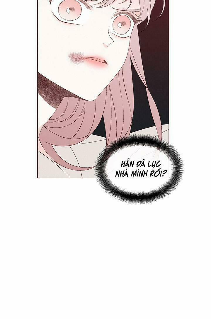 Tình Đầu Của Ma Cà Rồng 7 trang 17