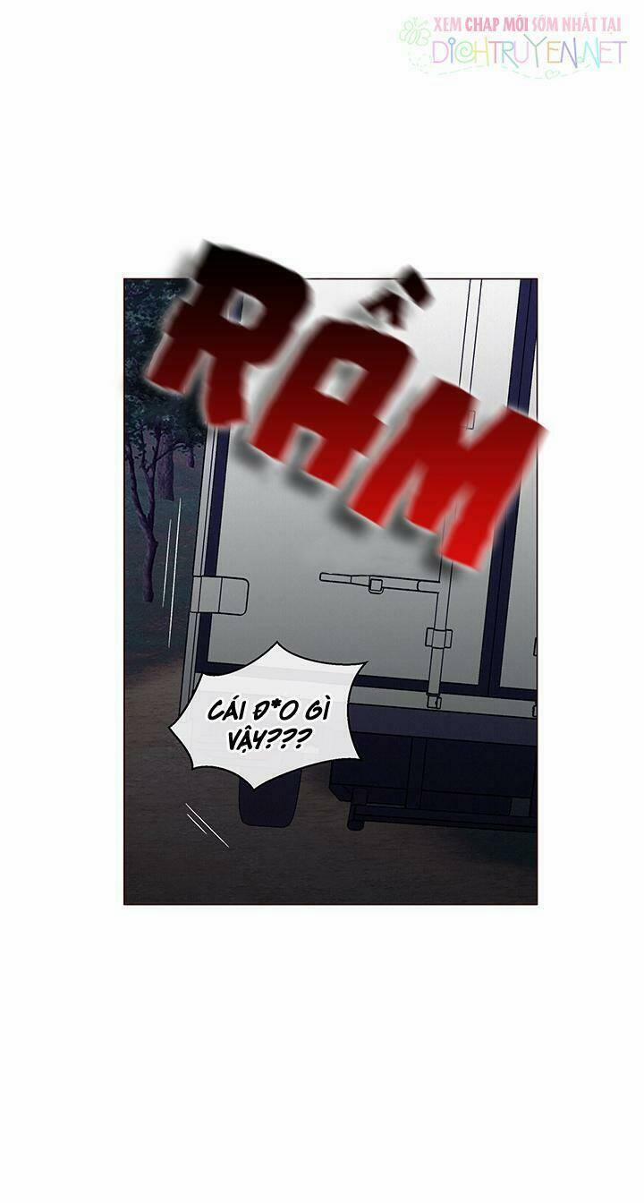 Tình Đầu Của Ma Cà Rồng 7 trang 19