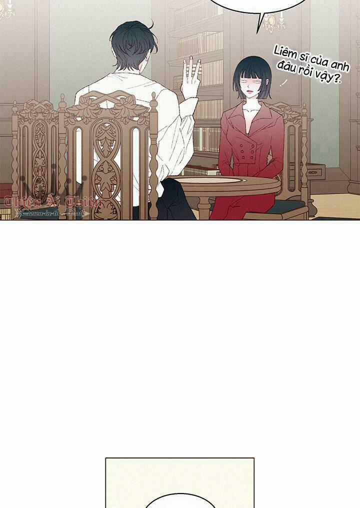 Tình Đầu Của Ma Cà Rồng 7 trang 2