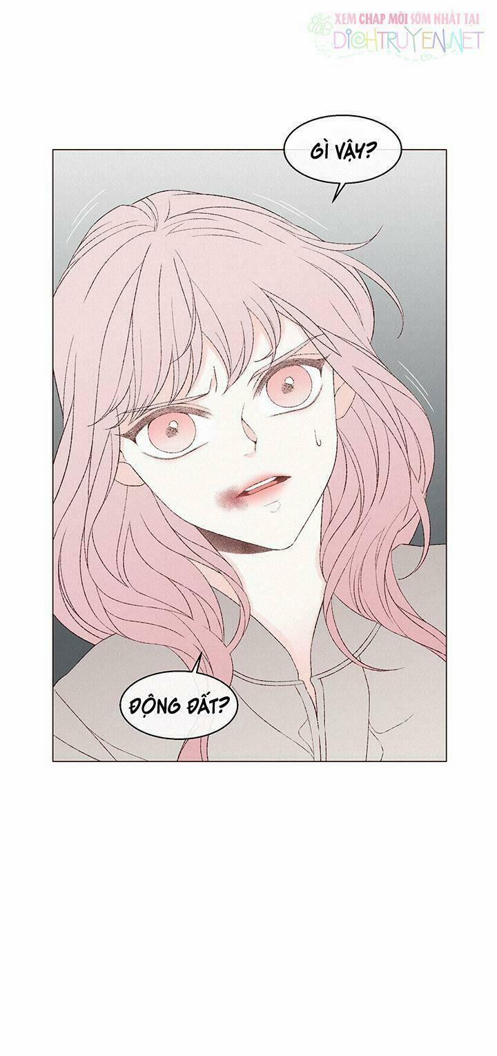 Tình Đầu Của Ma Cà Rồng 7 trang 21