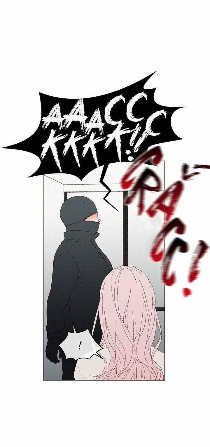 Tình Đầu Của Ma Cà Rồng 7 trang 22