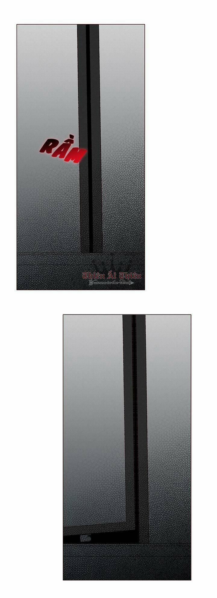 Tình Đầu Của Ma Cà Rồng 7 trang 24