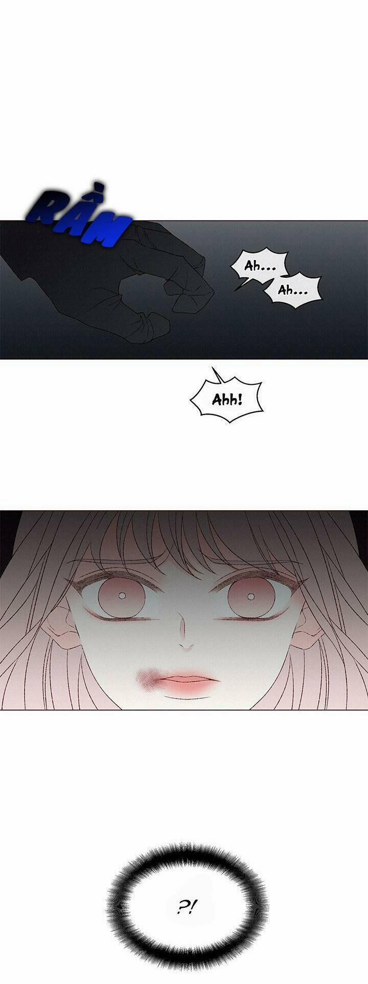 Tình Đầu Của Ma Cà Rồng 7 trang 26