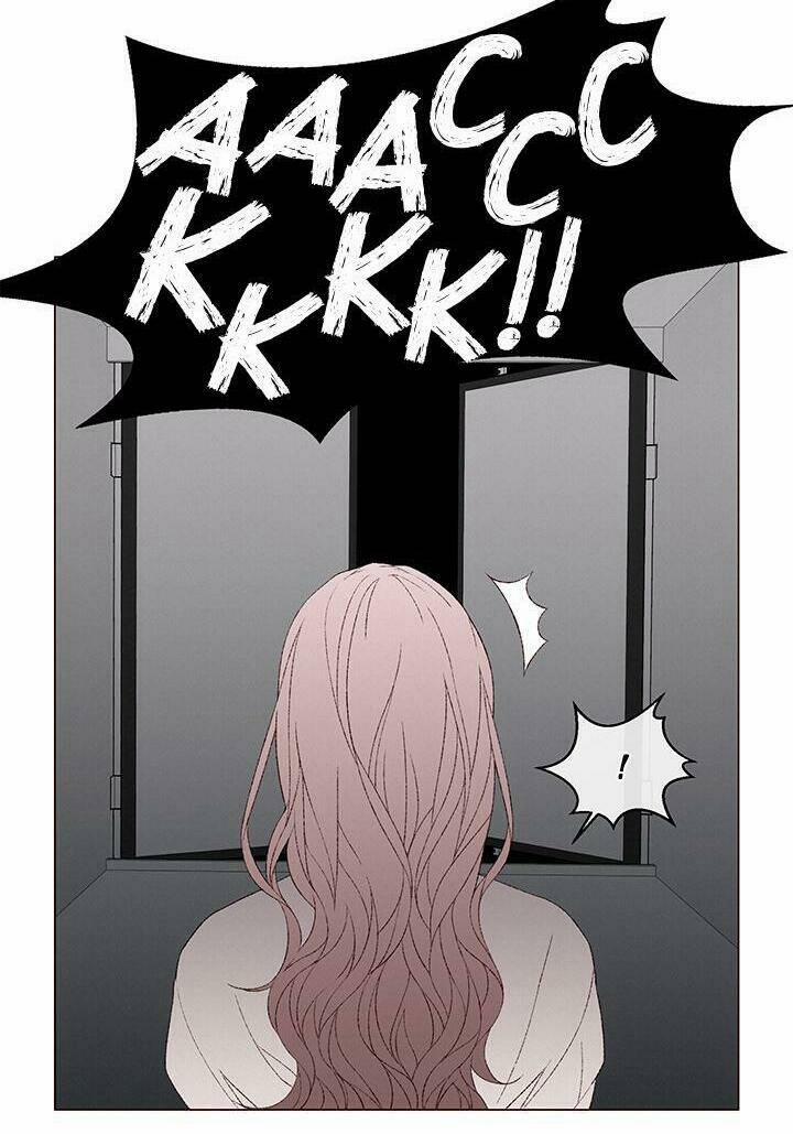 Tình Đầu Của Ma Cà Rồng 7 trang 31