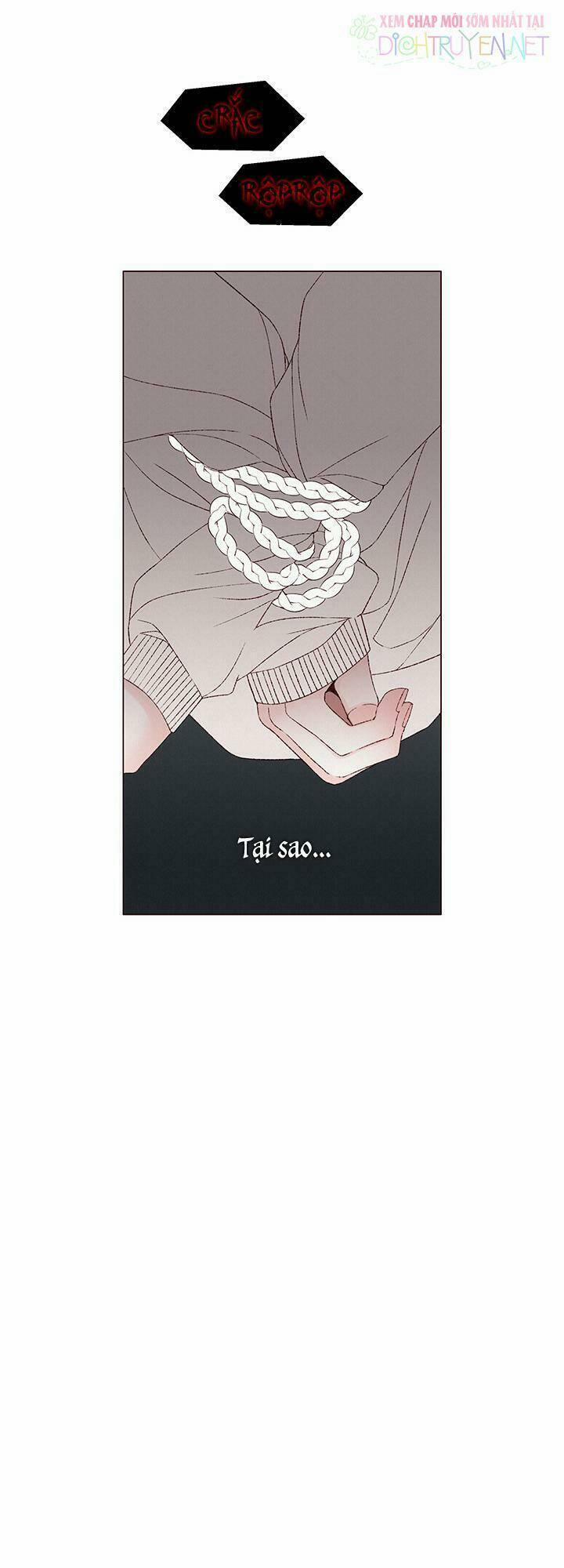 Tình Đầu Của Ma Cà Rồng 7 trang 32