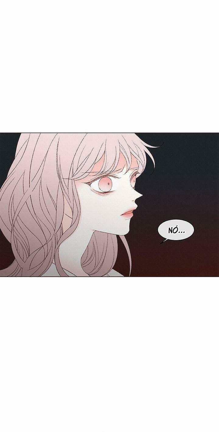 Tình Đầu Của Ma Cà Rồng 7 trang 33