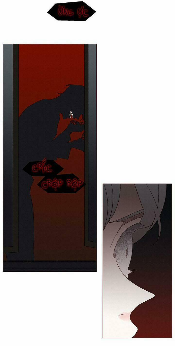 Tình Đầu Của Ma Cà Rồng 7 trang 34