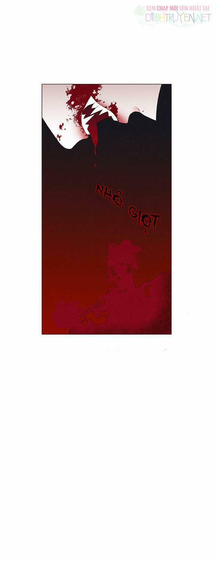 Tình Đầu Của Ma Cà Rồng 7 trang 35