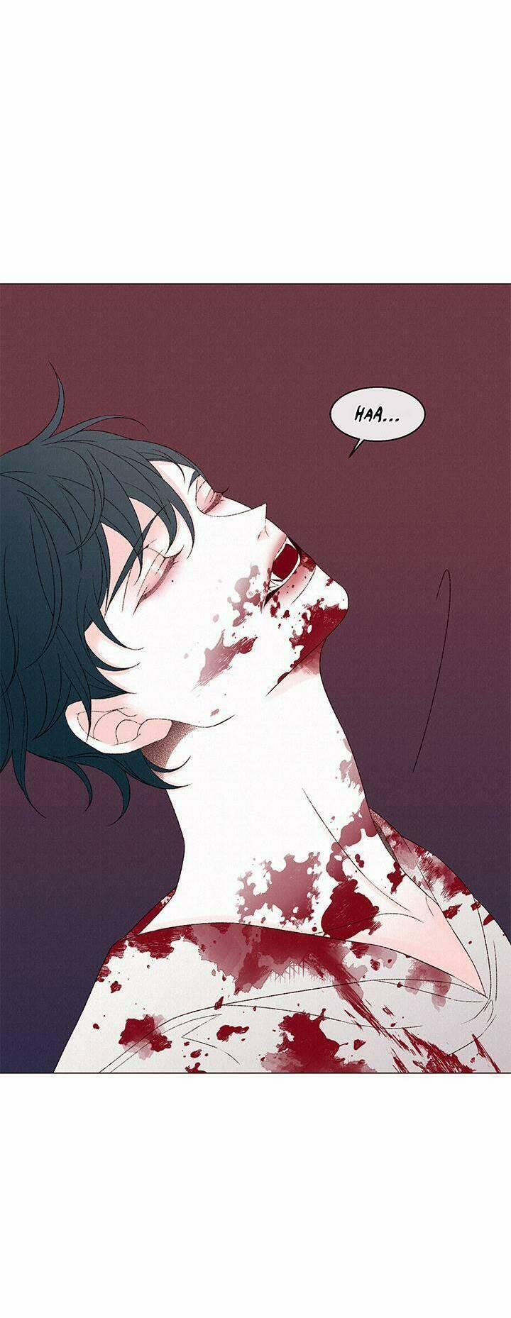 Tình Đầu Của Ma Cà Rồng 7 trang 36