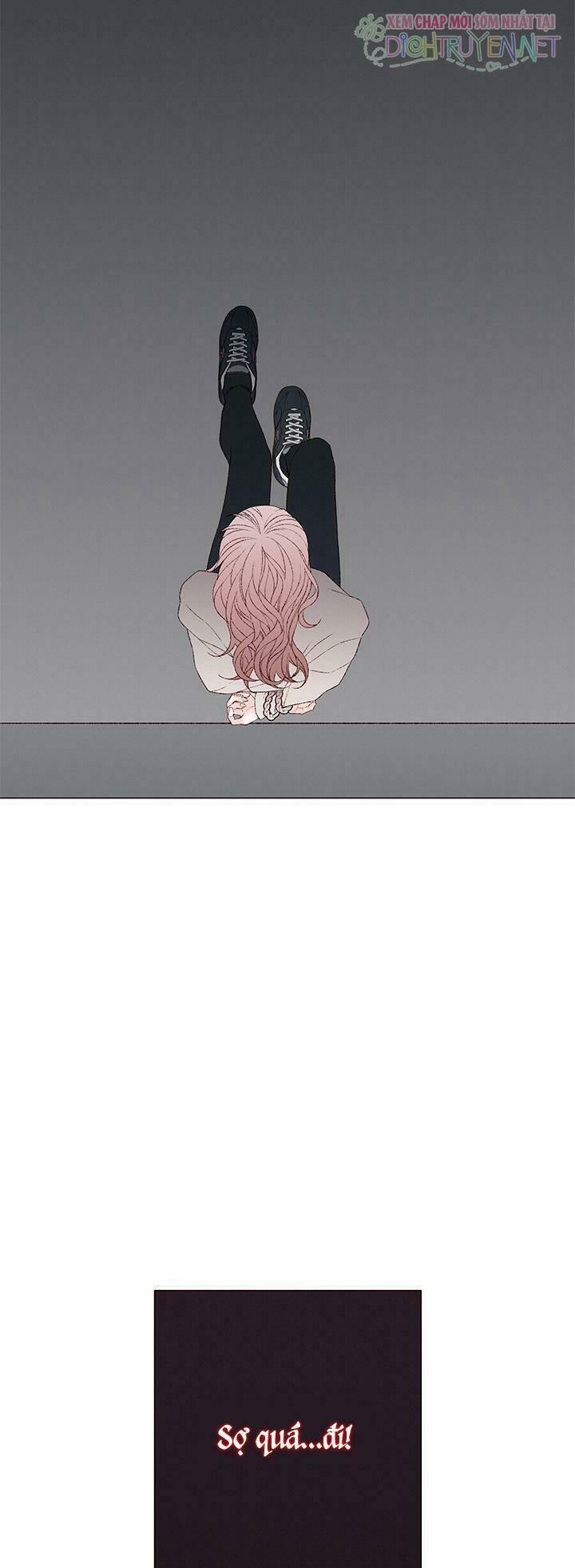 Tình Đầu Của Ma Cà Rồng 7 trang 39