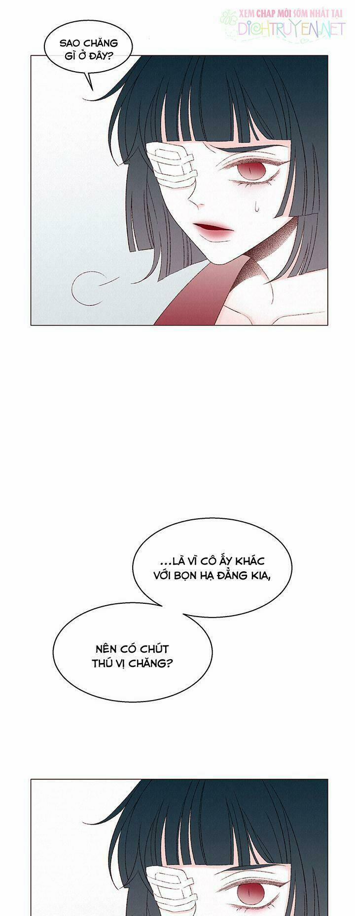 Tình Đầu Của Ma Cà Rồng 7 trang 4