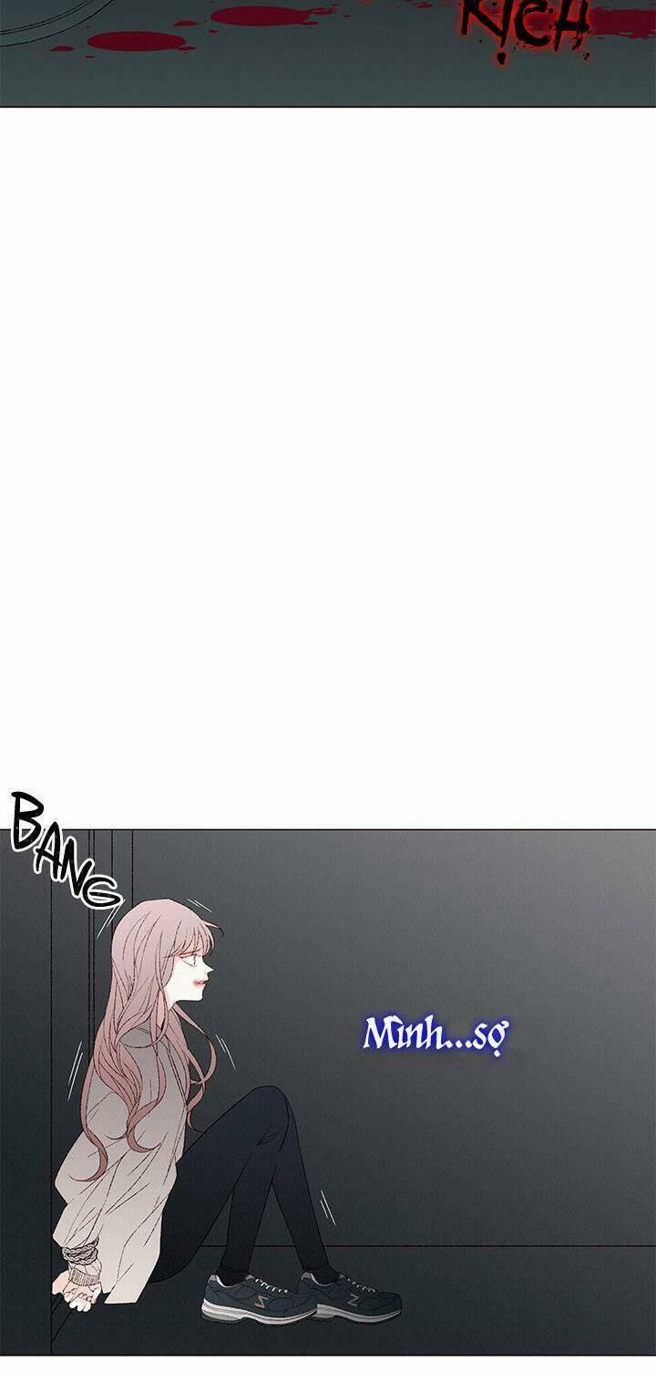 Tình Đầu Của Ma Cà Rồng 7 trang 42