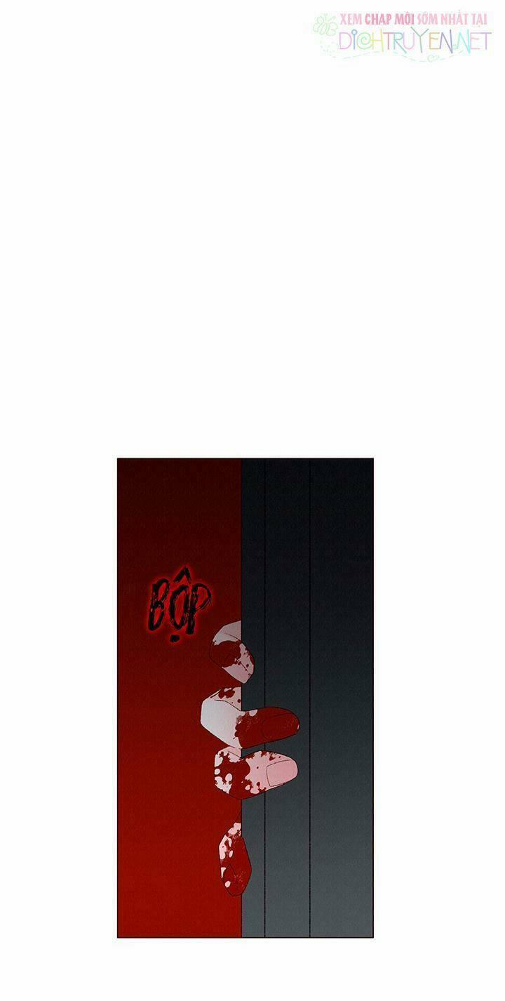 Tình Đầu Của Ma Cà Rồng 7 trang 43