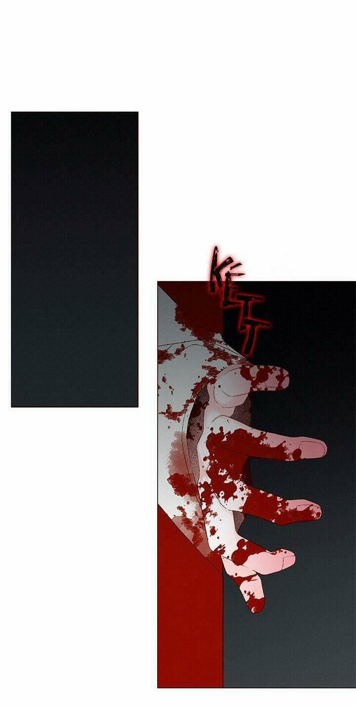 Tình Đầu Của Ma Cà Rồng 7 trang 44