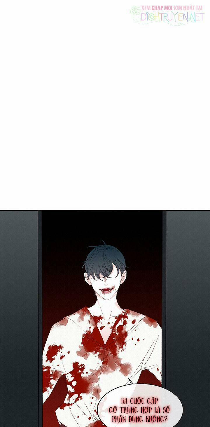 Tình Đầu Của Ma Cà Rồng 7 trang 45