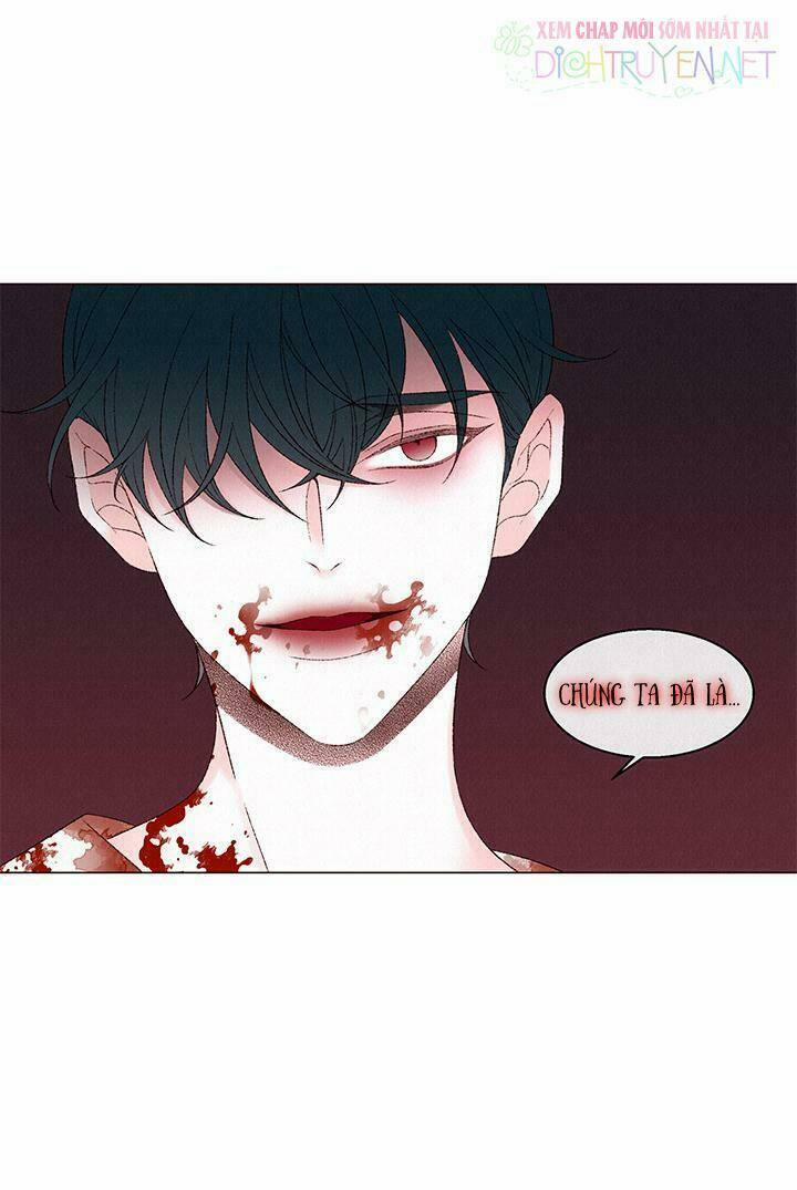 Tình Đầu Của Ma Cà Rồng 7 trang 47