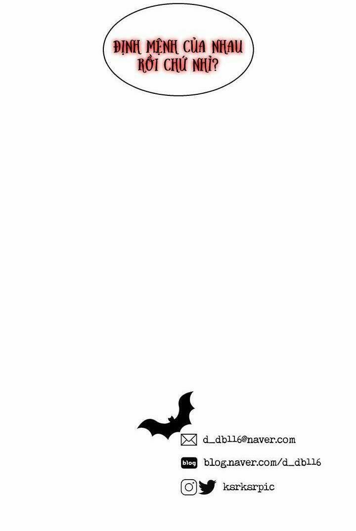 Tình Đầu Của Ma Cà Rồng 7 trang 48