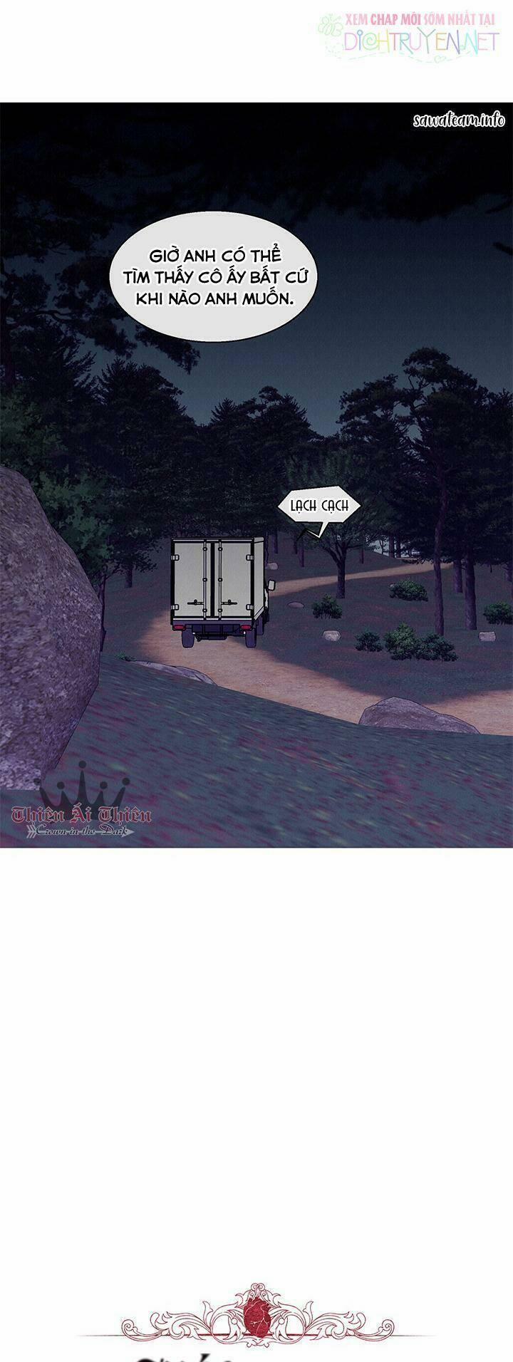 Tình Đầu Của Ma Cà Rồng 7 trang 6